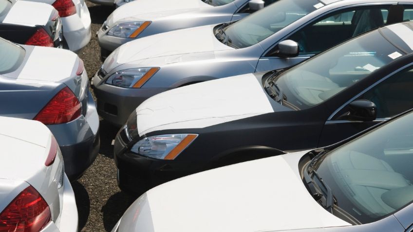 Autos chocolate: ¿Cuáles son las 28 marcas que se pueden legalizar?