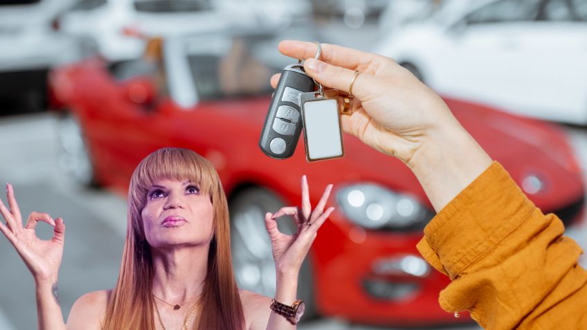¿Qué signo se podría comprar un auto en el mes de abril, según predicciones de Mhoni Vidente?