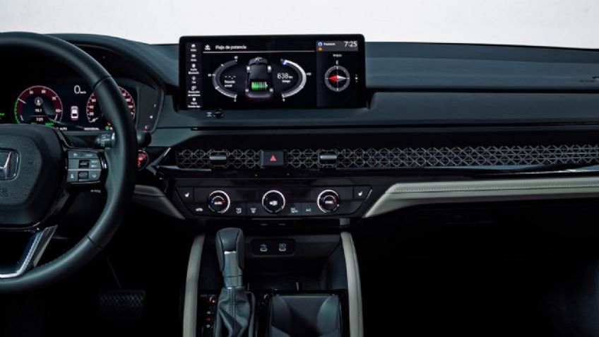 ¿Cuál es el auto más rendidor de Honda en México en 2024?