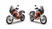 Foto ilustrativa de la nota titulada KTM: Así son sus motos adventure modelo 2024 para lanzarse a lo desconocido