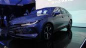 Lanzamiento del BYD King 2024 en México, detalles exclusivos de su comportamiento de manejo