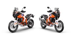KTM: Así son sus motos adventure modelo 2024 para lanzarse a lo desconocido