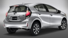 ¿Cuánto cuesta un Toyota Prius C usado en México en 2024?