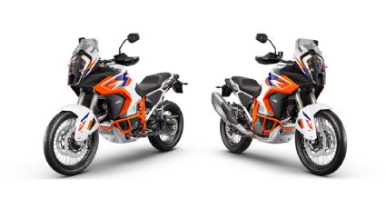 KTM: Así son sus motos adventure modelo 2024 para lanzarse a lo desconocido