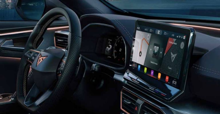 Cupra Formentor 2024