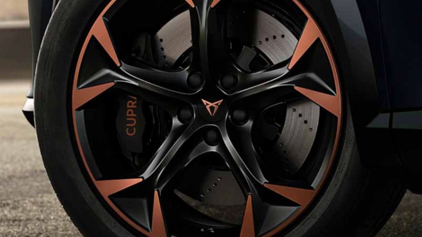 ¿Cuál es la SUV más barata de Cupra en México en 2024?