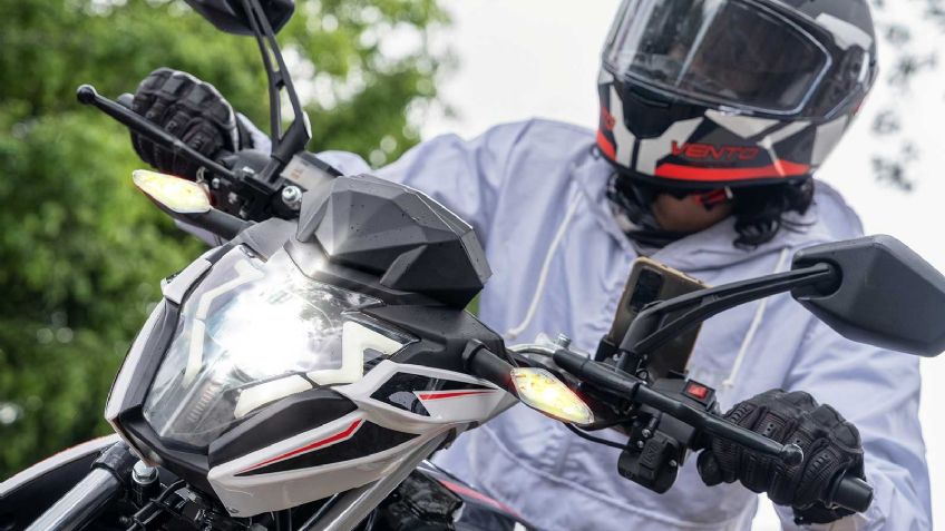 Top 3: Las mejores motocicletas deportivas para principiantes