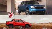 Foto ilustrativa de la nota titulada RAM o Ford: ¿Qué marca tiene la pick-up más barata?