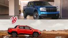 RAM o Ford: ¿Qué marca tiene la pick-up más barata?