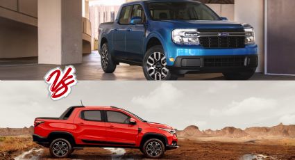 RAM o Ford: ¿Qué marca tiene la pick-up más barata?