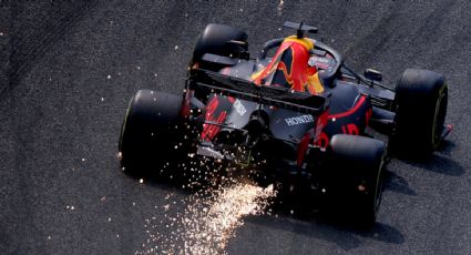 Resultados de las prácticas libres de la F1 hoy en el Gran Premio de China 2024