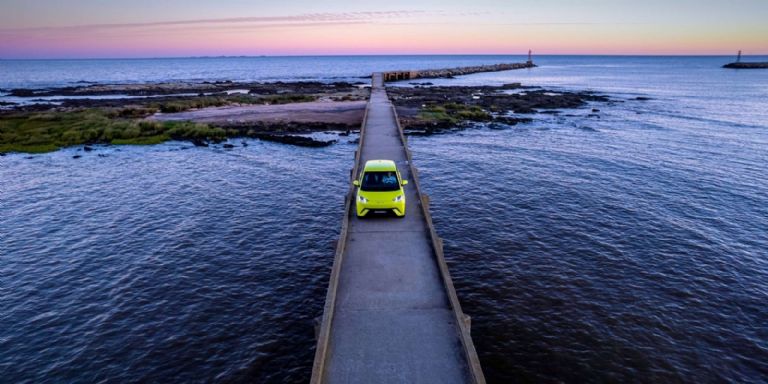 BYD Desventajas de estos vehículos chinos