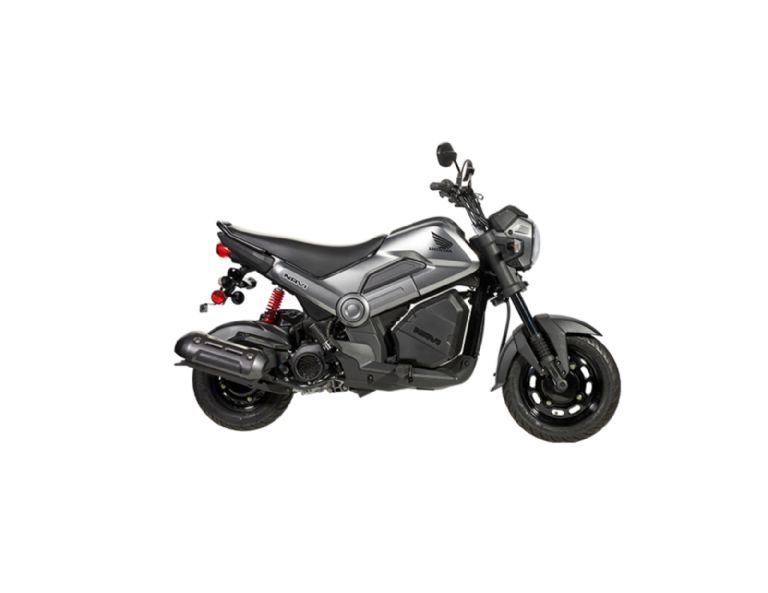 Honda NAVI110 2024