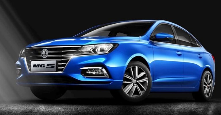 MG5 precios de servicios en México