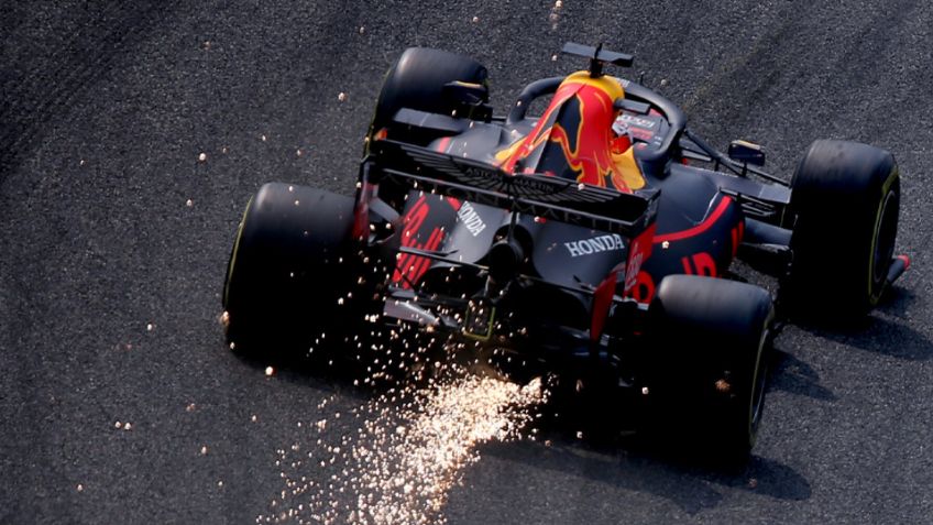 Resultados de las prácticas libres de la F1 hoy en el Gran Premio de China 2024