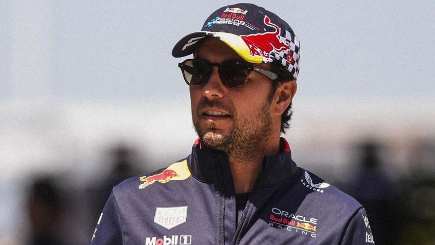 GP de China 2024: ¿Cómo le ha ido a Checo Pérez en los años previos?