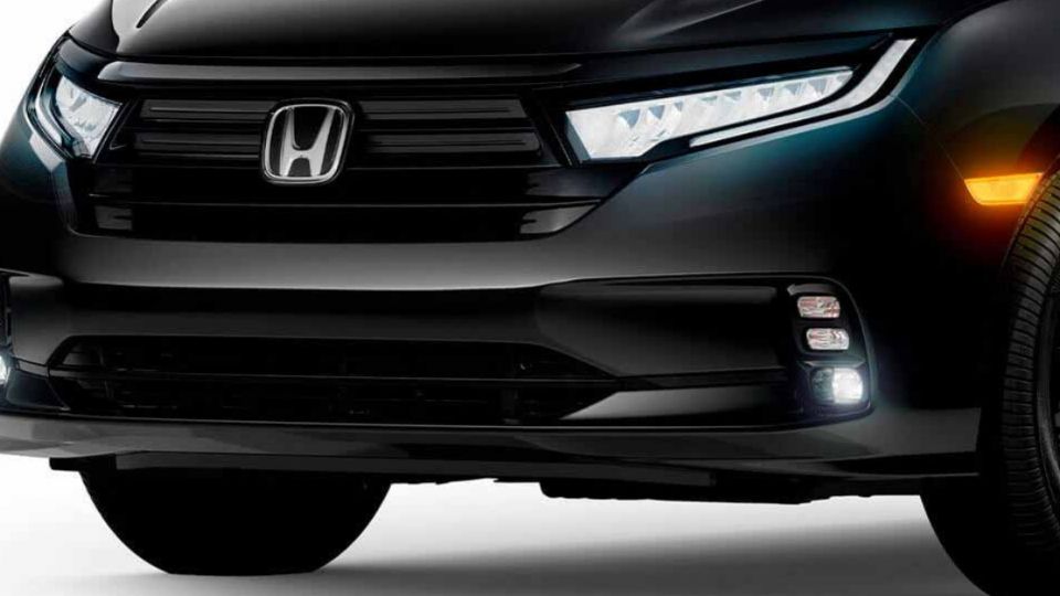 Honda y Toyota son dos marcas que tienen a la venta vanes familiares.