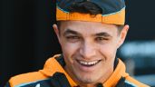 Lando Norris conquista la Pole en la Sprint Shoutout del GP de China 2024