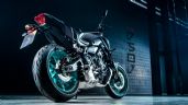 Foto ilustrativa de la nota titulada ¿Cuánto cuesta la Yamaha MT-07 2024? Precios de la motocicleta en México