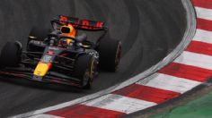 GP de China 2025: Horarios en México de la carrera de F1