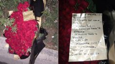 FOTOS: Conductor de Uber expone a mujer INFIEL, "chale, son gachas, la neta", dice