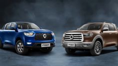 GWM Poer 2024: ¿Cuáles son sus capacidades de carga?