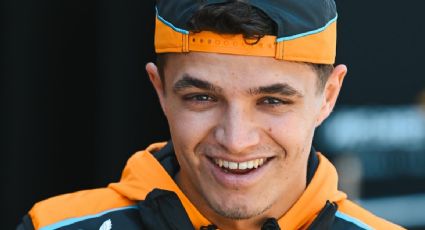 Lando Norris conquista la Pole en la Sprint Shoutout del GP de China 2024