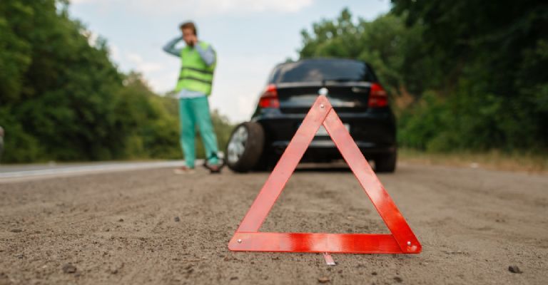 Llanta de refacción 