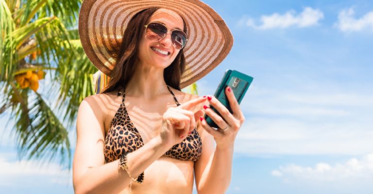 Playas cercanas a la CDMX