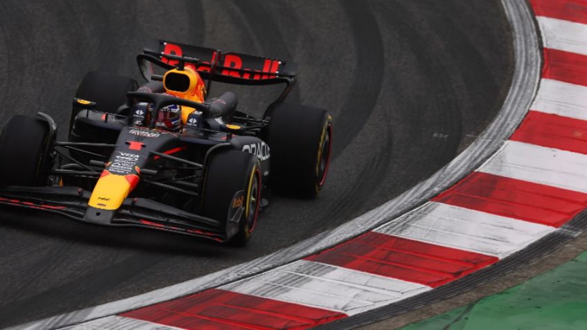 GP de China 2025: Horarios en México de la carrera de F1