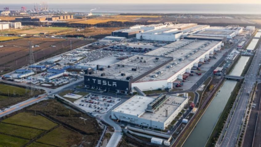 Estas son las 10 fábricas de autos más grandes del mundo