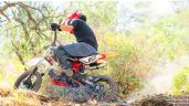 Foto ilustrativa de la nota titulada ¿Cuánto cuesta la Carabela Arena Pro? Una moto todoterreno para iniciar en el mundo enduro