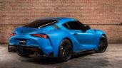 ¿Cuánto cuesta el Toyota Supra 2024? Precios y versiones en México del deportivo japonés