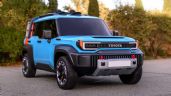 Se anuncia la Toyota Land Cruiser ‘Mini’ 2025, planea hacer temblar a la Suzuki Jimny