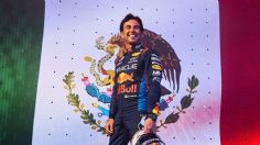 ¿A qué hora corre Checo Pérez?: Horarios del Gran Premio de Japón 2024 de F1 en México