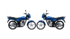 Respira profundo antes de ver la moto más barata de Suzuki este 2024 con las 3B's: Buena, bonita y barata