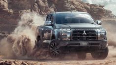 Mitsubishi México cierra Octubre de 2025 con récord de ventas