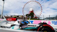 Así estará el clima para el GP de Japón 2024, ¿podría cancelarse?