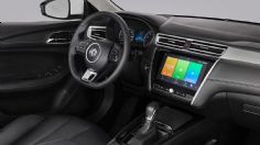 MG5 2024: ¿Cuántas bolsas de aire tiene este sedán?