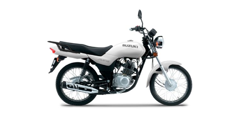 Suzuki AX4 2023