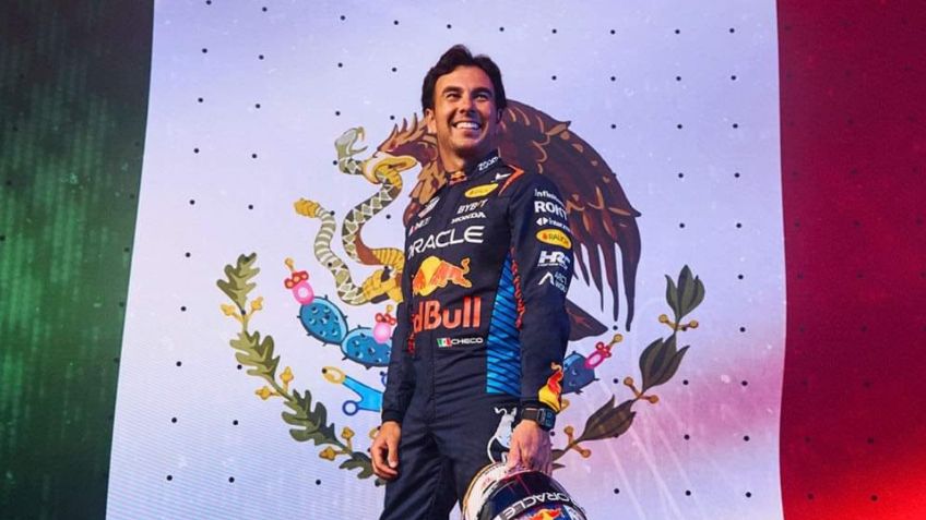 ¿A qué hora corre Checo Pérez?: Horarios del Gran Premio de Japón 2024 de F1 en México