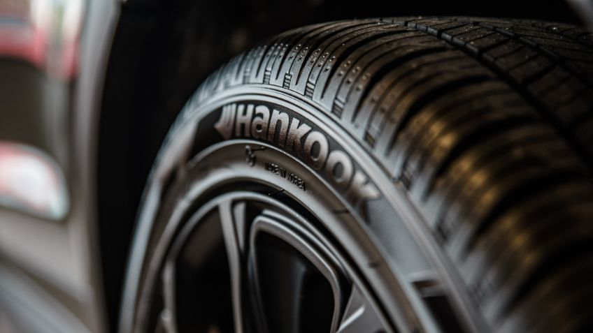 Autos eléctricos: ¿Por qué las llantas se desgastan más?