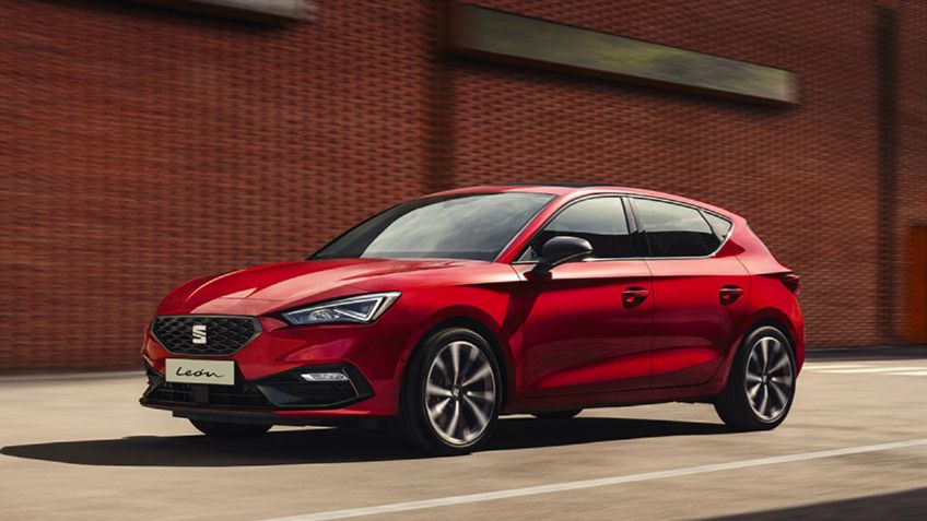 El SEAT León vuelve a estar disponible con normalidad en agencias, ¿qué precio tiene?