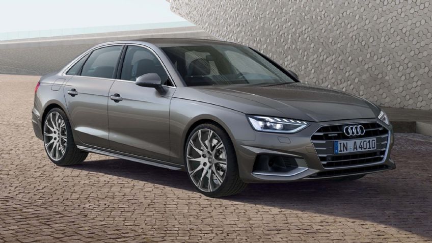 Sedanes de lujo usados que puedes comprar a buen precio en 2024