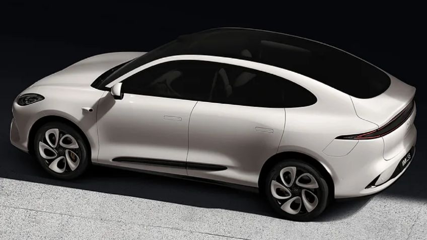 IM: ¿De dónde es y a quién pertenece esta nueva marca de autos?