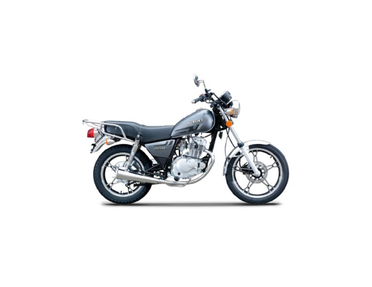 Suzuki GN125F