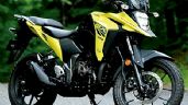 Foto ilustrativa de la nota titulada ¿Cuánto cuesta la Suzuki V-Strom este 2024?