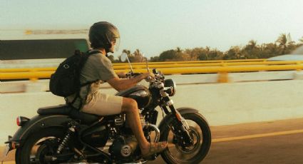 ¿Cuáles son los errores más habituales en moto? Evita accidentes con estos tips