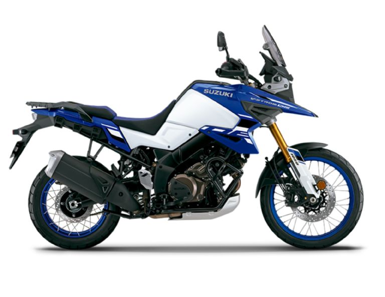 Suzuki V-Strom 1050 DE 2023