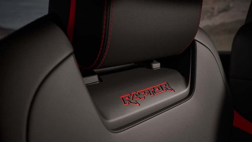 ¿Cuánto cuesta la Ford Raptor más barata en México este 2024?